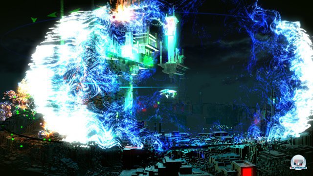 Screenshot - Resogun (PlayStation4) 92466824