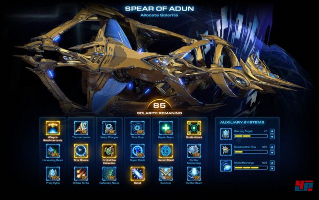 Screenshot - StarCraft 2: Legacy of the Void (PC) 92494096