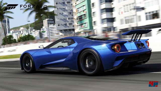 Screenshot - Forza Motorsport 6 (XboxOne) 92510607