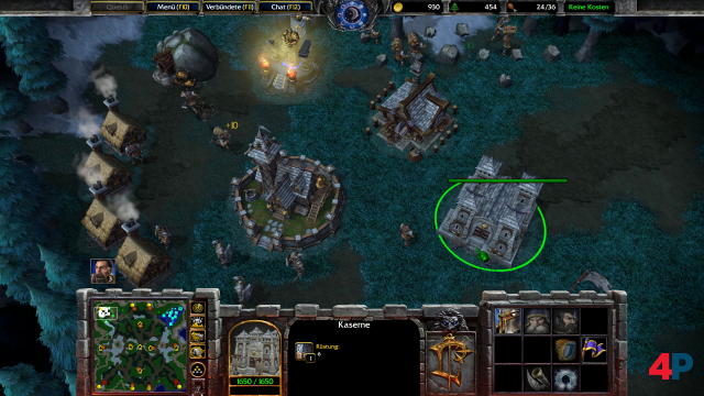 Screenshot - WarCraft 3: Reforged (PC) 92599952