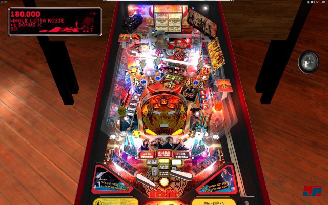 Screenshot - Stern Pinball Arcade (PC) 92575253