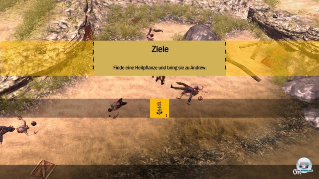 Screenshot - How to Survive (PC) 92470975