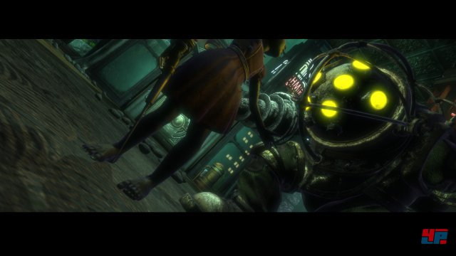 Screenshot - BioShock: The Collection (PC) 92533556