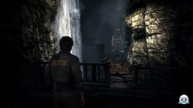 Screenshot - Silent Hill: Downpour (360) 2217044