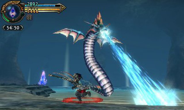 Screenshot - Final Fantasy Explorers (3DS) 92493060