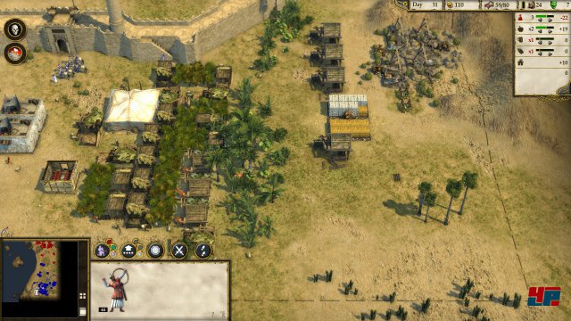 Screenshot - Stronghold Crusader 2 (PC) 92490953