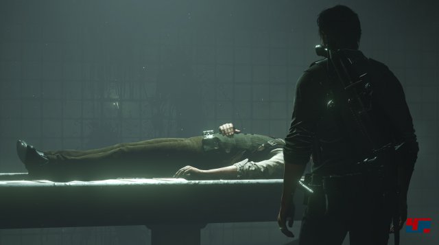 Screenshot - The Evil Within 2 (PC) 92553036