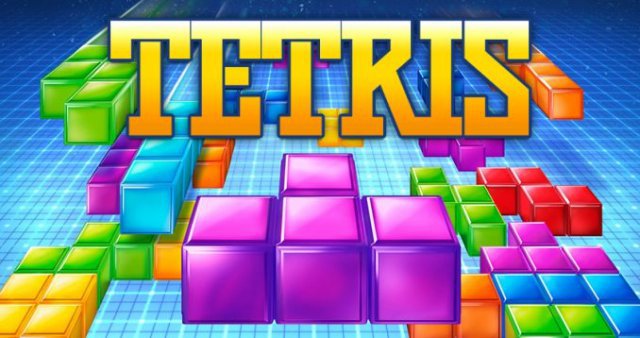Screenshot - Tetris (PC, Spielkultur) 92631226