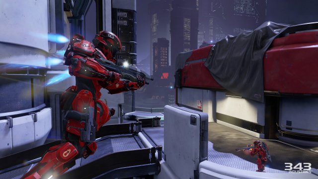 Screenshot - Halo 5: Guardians (XboxOne) 92510637