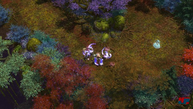 Screenshot - Titan Quest: Ragnark (PC) 92555883