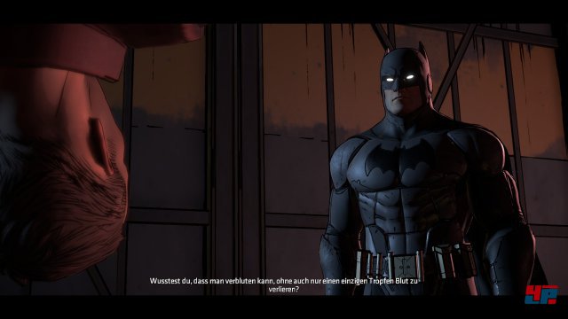 Screenshot - Batman: The Telltale Series - Episode 1 (PC) 92530497