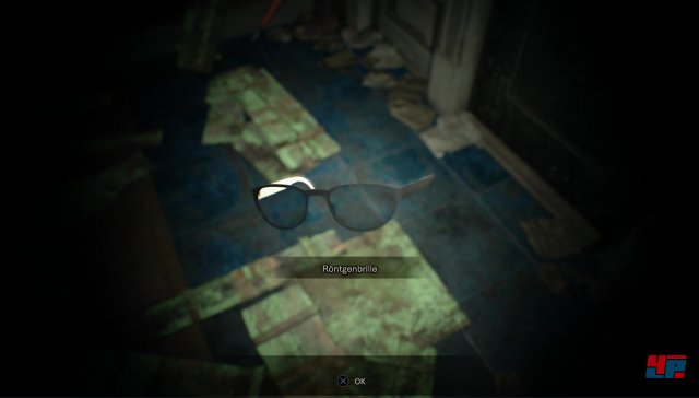 Screenshot - Resident Evil 7: Verbotenes Filmmaterial 1 (PS4) 92539897