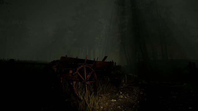 Screenshot - Veneficium (PC) 92636686