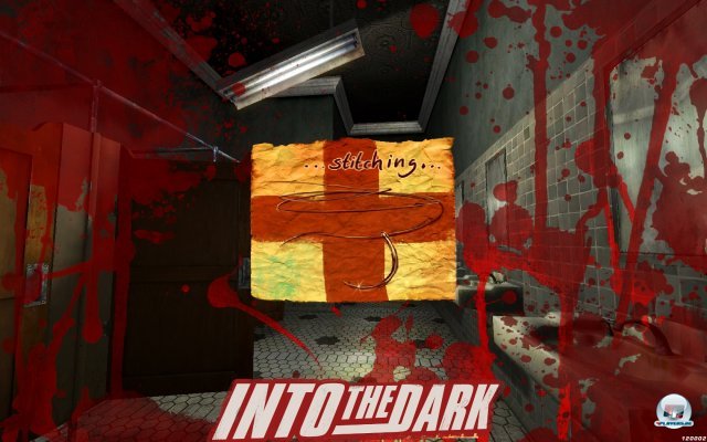 Screenshot - Into the Dark (PC) 92422387