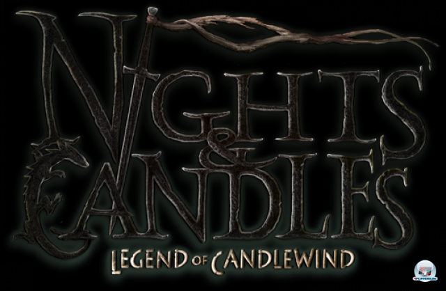 Screenshot - Nights & Candles (PC)