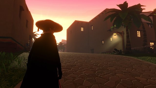 Screenshot - Zorro: The Chronicles (PC) 92637220