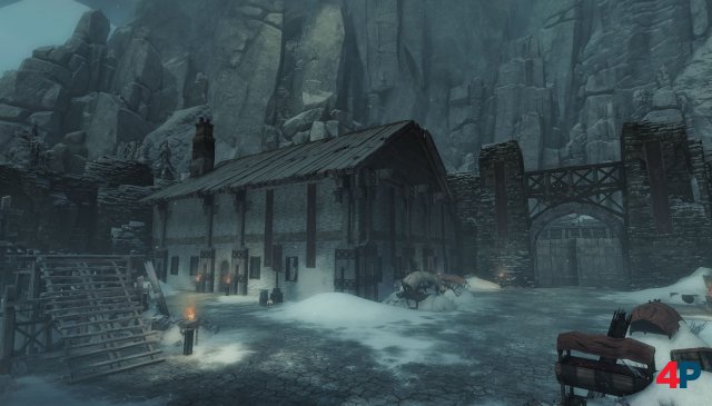 Screenshot - Guild Wars 2: Path of Fire (PC)