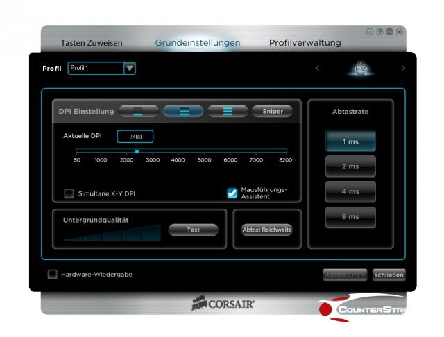 Screenshot - Counter-Strike (PC) 92458084