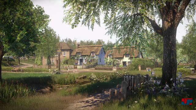 Screenshot - Everybody's Gone to the Rapture (PlayStation4) 92506497