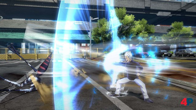 Screenshot - One Punch Man: A Hero Nobody Knows (PC) 92594519