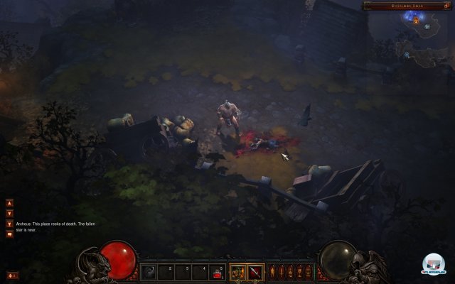 Screenshot - Diablo III (PC) 2267672