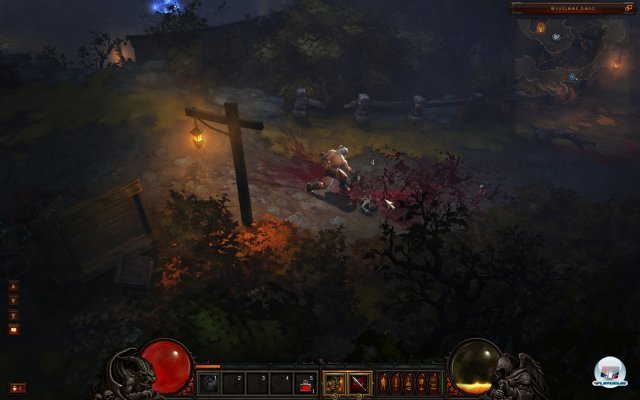 Screenshot - Diablo III (PC) 2267682