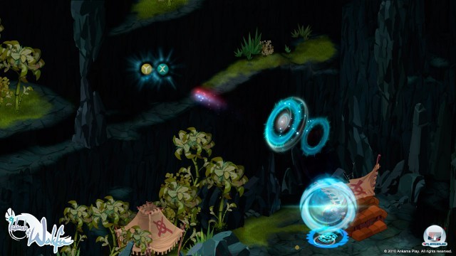 Screenshot - Islands of Wakfu (360) 2217183