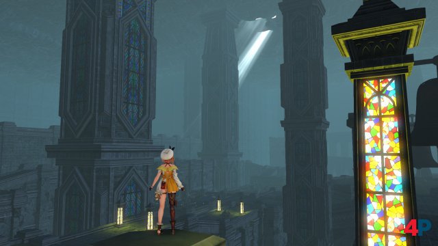 Screenshot - Atelier Ryza 2: Lost Legends & the Secret Fairy (PC, PS4, Switch) 92620550