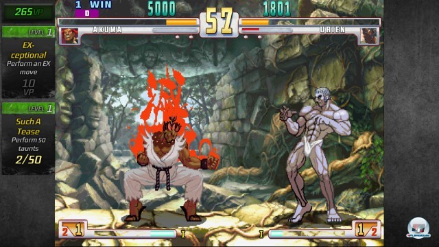 Screenshot - Street Fighter III: 3rd Strike (360) 2229924