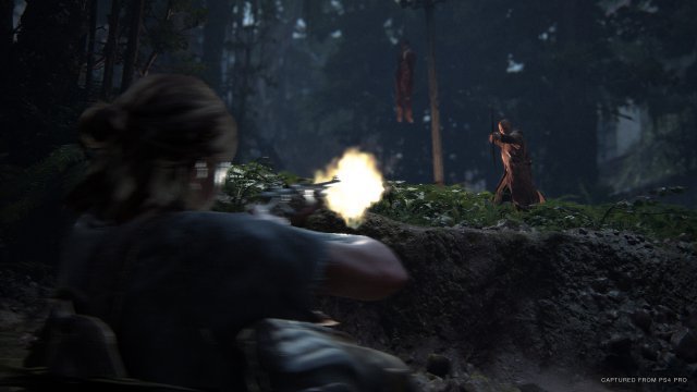 Screenshot - The Last Of Us Part 2 (PS4) 92615577