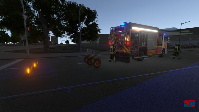 Screenshot - Notruf 112 - Die Feuerwehr Simulation (PC) 92537732