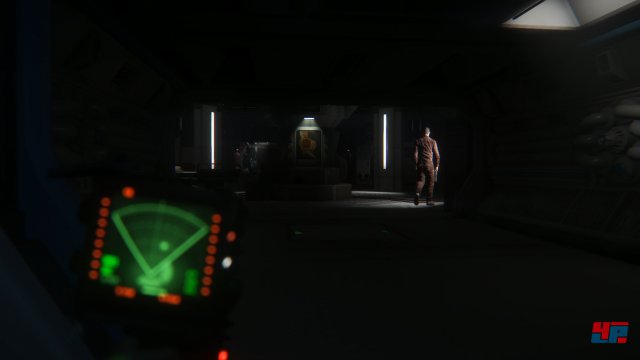 Screenshot - Alien: Isolation (360) 92484989