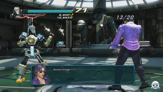 Screenshot - Tekken Tag Tournament 2 (PlayStation3) 2394902