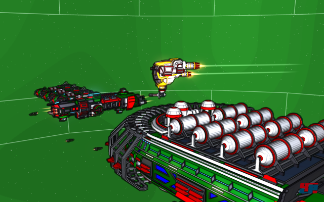 Screenshot - Void Destroyer 2 (PC) 92533866