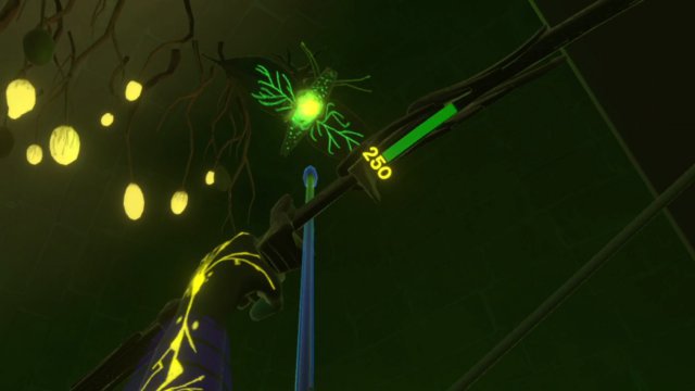 Screenshot - Naau: The Lost Eye (HTCVive, OculusRift, ValveIndex, VirtualReality)