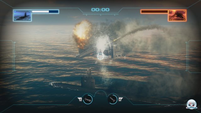 Screenshot - Battleship (360) 2342962