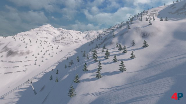 Screenshot - Winter Resort Simulator (PC)