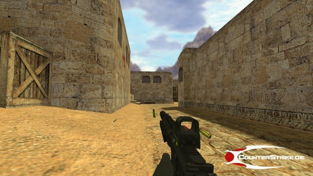 Screenshot - Counter-Strike (PC) 2331147