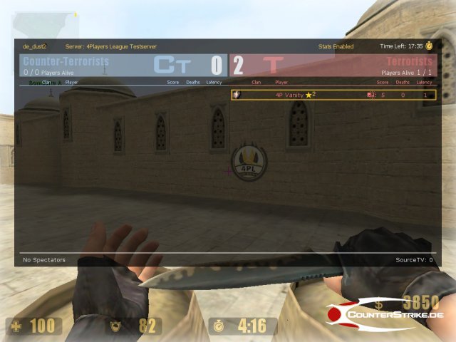 Screenshot - Counter-Strike (PC) 2280732