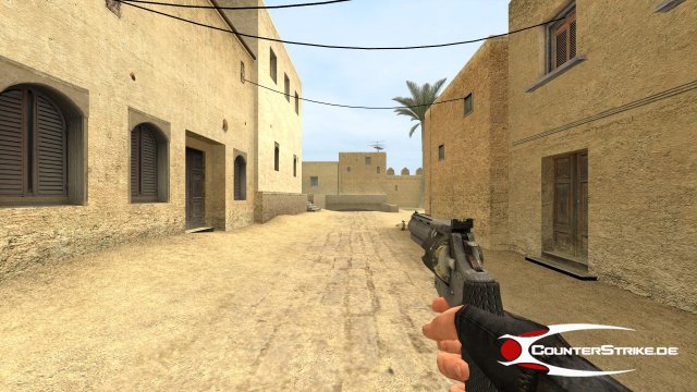 Screenshot - Counter-Strike (PC) 2269677