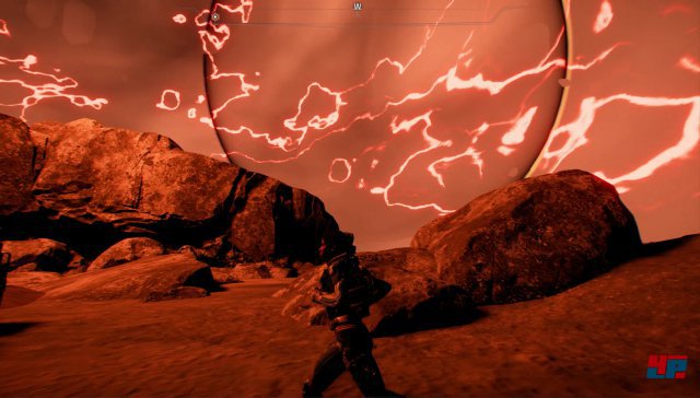 Screenshot - Mass Effect: Andromeda (One) 92542742