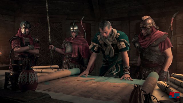 Screenshot - Assassin's Creed Origins: Die Verborgenen (PC) 92558111