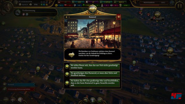 Screenshot - Urban Empire (PC) 92539782