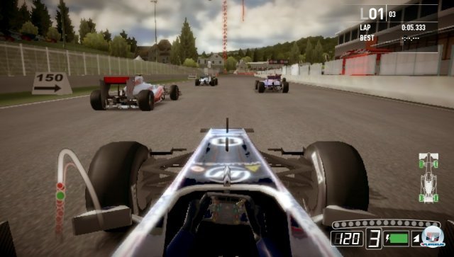 Screenshot - F1 2011 (PS_Vita) 2263602