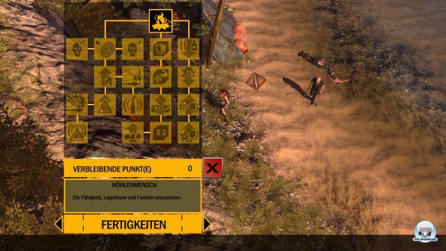 Screenshot - How to Survive (PC) 92470989