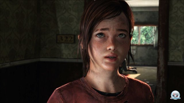 Screenshot - The Last of Us (PlayStation3) 2352097