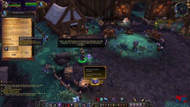 Screenshot - World of WarCraft: Warlords of Draenor (PC) 92493649