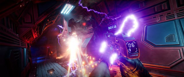 Screenshot - System Shock (PC, PS4, One) 92652174