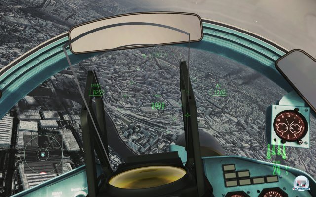 Screenshot - Ace Combat: Assault Horizon (PC) 92438302