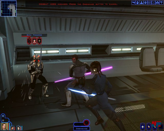 Screenshot - Star Wars Battlefront (PC) 92516754